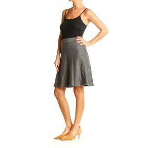 Ann‎ Taylor Classic Flared Mini Skirt
